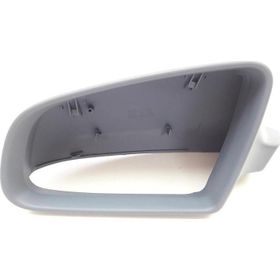 Viewmax 8E0857507B Audi A4 2005-2008 Sol Dış Dikiz Aynası Kapağı