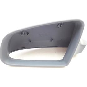 Viewmax 8E0857507B Audi A6 2005-2008 Sol Dış Dikiz Aynası Kapağı