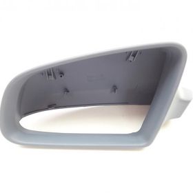 Viewmax 8E0857507B Audi A6 2005-2008 Sol Dış Dikiz Aynası Kapağı