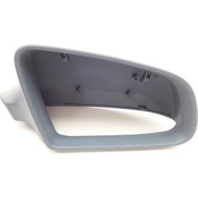 Viewmax 8E0857508B Audi A4 2001-2005 Sağ Dış Dikiz Aynası Kapağı