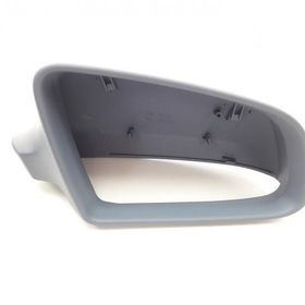 Viewmax 8E0857508B Audi A6 2005-2008 Sağ Dış Dikiz Aynası Kapağı