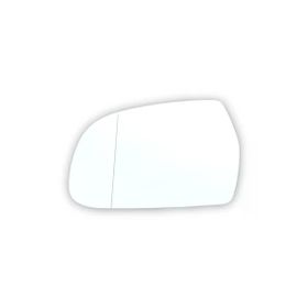 Viewmax 8F0857535E Audi A4 B8 2009-2012 Elektrikli Isıtmalı Sol Yan Dış Dikiz Aynası Camı