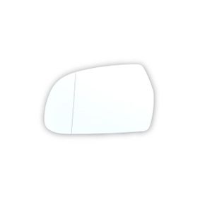 Viewmax 8F0857535E Audi A4 B8 2009-2012 Elektrikli Isıtmalı Sol Yan Dış Dikiz Aynası Camı