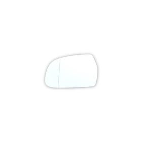 Viewmax 8K0857535F Audi A4 B8 2013-2015 Elektrikli Isıtmalı Sol Yan Dış Dikiz Aynası Camı