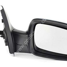 Viewmax Opel Corsa C Komple Manuel Sağ Dış Dikiz Ayna