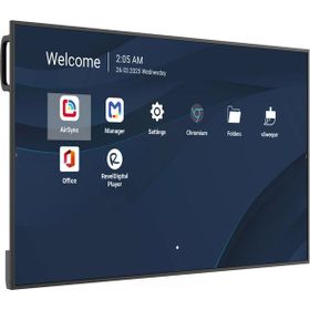 ViewSonic CDE5514-2C 55 inç 180Hz 8ms 4K Kurumsal Monitör