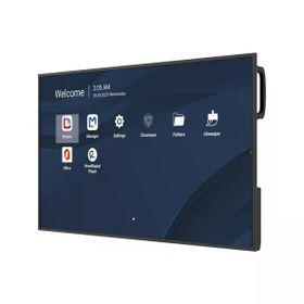 ViewSonic CDE5514-2C 55 inç 180Hz 8ms 4K Kurumsal Monitör