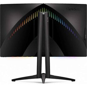 ViewSonic Elite XG270QC 27 inç 165Hz 1ms Oyuncu Monitörü