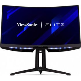 ViewSonic Elite XG270QC 27 inç 165Hz 1ms Oyuncu Monitörü