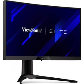 ViewSonic Elite XG270QC 27 inç 165Hz 1ms Oyuncu Monitörü