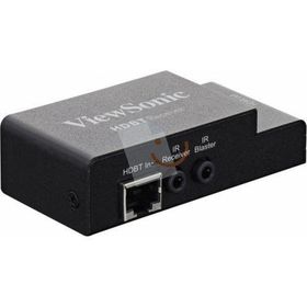 Viewsonic HB10B Hdbaset Uzak Mesafe 4k - 2k - Full Hd Görüntü Aktarım Adaptörü