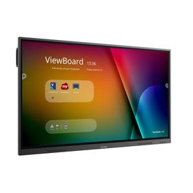 Viewsonic IFP6532 65 İnç 4K İnteraktif Dokunmatik Ekran Viewboard