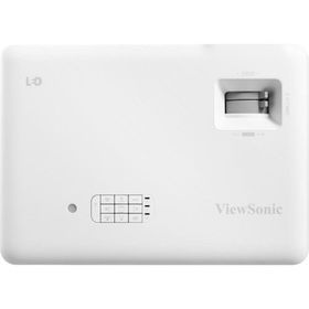 Viewsonic LS600W Projeksiyon