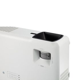 Viewsonic LS600W Projeksiyon