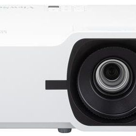 ViewSonic LS740W WXGA 1280x800 5000AL Beyaz Lazer Projeksiyon Cihazı
