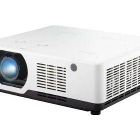 ViewSonic LSC601WU Lazer WUXGA 1920x1200 6.000 AL 20.000 Saat 2x HDMI RJ45 HDBaseT 7/24 Çalışma Projeksiyon