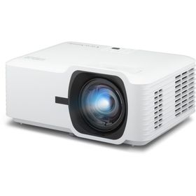 ViewSonic LSD400HD-ST 4000 AL 1080P Kısa Mesafeli Lazer Projeksiyon Cihazı