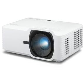 ViewSonic LSD400W 4000 AL WXGA 1280x800 Lazer Projeksiyon Cihazı