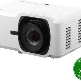 ViewSonic LX700-4K Beyaz Lazer Projeksiyon