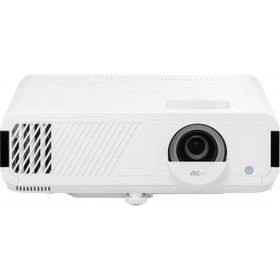 ViewSonic LX700-4KRGB 4K HDR 5200 RGB Lazer Lümen 240 Hz 30.000 Saat Projeksiyon