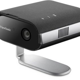 ViewSonic M1 Max 1080P Smart LED Portable 500 Lümen HDMI USB C Google TV Taşınabilir Projeksiyon Cihazı