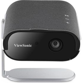 ViewSonic M1 Max 1080P Smart LED Portable 500 Lümen HDMI USB C Google TV Taşınabilir Projeksiyon Cihazı