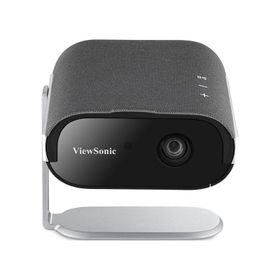 ViewSonic M1 Max 1080P Smart LED Portable 500 Lümen HDMI USB C Google TV Taşınabilir Projeksiyon Cihazı