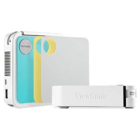ViewSonic M1 Mini+ Projeksiyon Cihazı