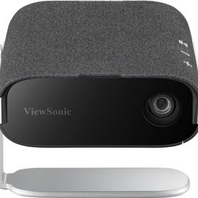 ViewSonic M1S Harman Kordon Hoparlörlü Led Taşınabilir Projeksiyon