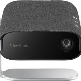 ViewSonic M1S Harman Kordon Hoparlörlü Led Taşınabilir Projeksiyon