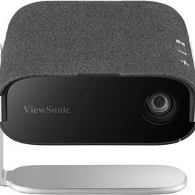 ViewSonic M1S Harman Kordon Hoparlörlü Led Taşınabilir Projeksiyon