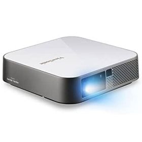 Viewsonic M2E Full HD Bluetooth/Wi-Fi Harman Kardon 125 Rec709 CinemaColor+ Taşınabilir LED Projeksiyon
