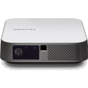 Viewsonic M2E Full HD Bluetooth/Wi-Fi Harman Kardon 125 Rec709 CinemaColor+ Taşınabilir LED Projeksiyon