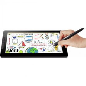 Viewsonic NOTAS 13.3 FHD 300 NITS TYPE-C Grafik Tablet