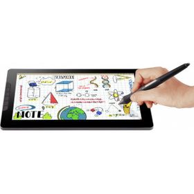 Viewsonic NOTAS 13.3 FHD 300 NITS TYPE-C Grafik Tablet