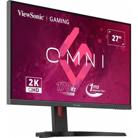 ViewSonic Omni VX2780J-2K 27 inç 170Hz 1ms 2K Pivot IPS Oyuncu Monitörü Outlet - Teşhir