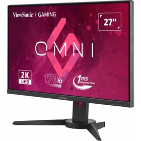 ViewSonic Omni VX2780J-2K 27 inç 170Hz 1ms 2K Pivot IPS Oyuncu Monitörü Outlet - Teşhir