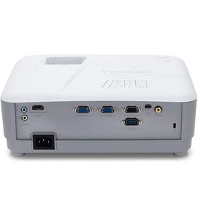 ViewSonic PA503S 3800AL 800x600 SVGA 15000H DLP Projektör