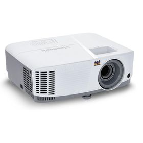 ViewSonic PA504W WXGA 4000AL Lan Kontrollü 1280x800 Projeksiyon
