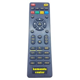 Viewsonic PJD 5253 Projeksiyon Kumandası