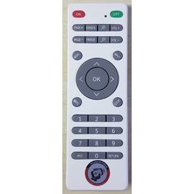 Viewsonic PJD 5255 Projeksiyon Kumandası