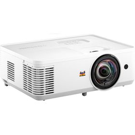 ViewSonic PS502X XGA 4000AL Kısa Mesafeli Beyaz Projeksiyon