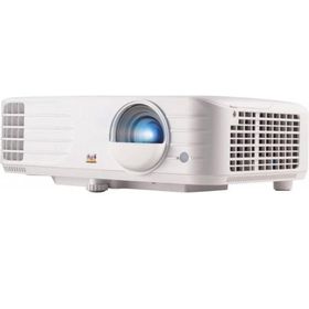 ViewSonic PX701-4K 3200 ANSI Lümen 4K UHD 240Hz 4.2ms Oyun ve Ev Sinema Projeksiyon Cihazı