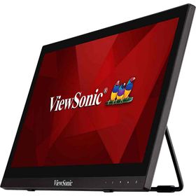 ViewSonic TD1630-3 15.6 inç Dokunmatik Monitör