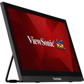 ViewSonic TD1630-3 15.6 inç Dokunmatik Monitör