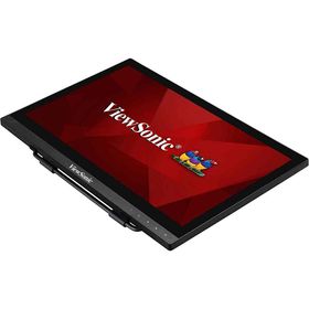 ViewSonic TD1630-3 15.6 inç Dokunmatik Monitör