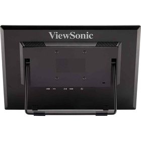 ViewSonic TD1630-3 15.6 inç Dokunmatik Monitör