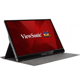 ViewSonic TD1655 16 inç Monitör