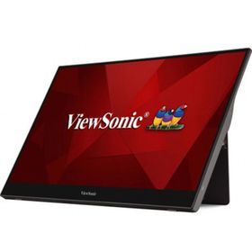 ViewSonic TD1655 16 inç Monitör