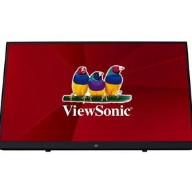 ViewSonic TD2230 21.5 inç 12ms IPS Dokunmatik Monitör